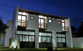 Pousada Maraca Beach